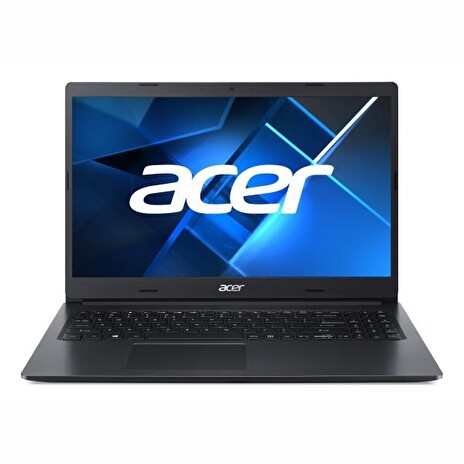 Acer Extensa 215 (EX215-53G-30TR) i3-1005G1/8GB/256GB SSD+N/MX330 2GB/15,6" FHD matný/BT/W10 Home/Black