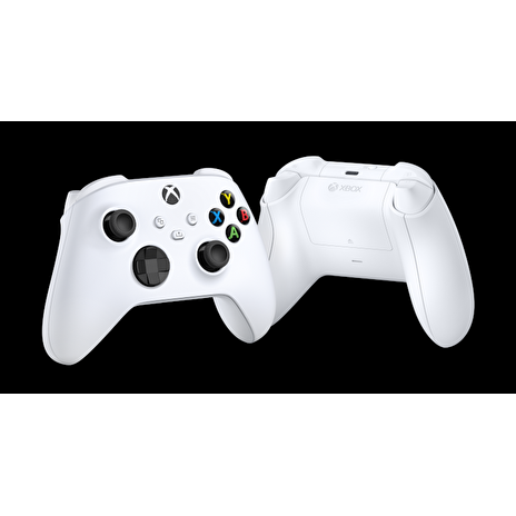 XSX - Bezdrátový ovladač Xbox Series, bílý