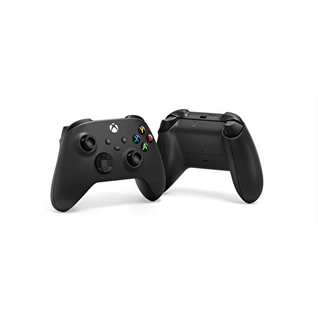 XSX - Bezdrátový ovladač Xbox Series, černý