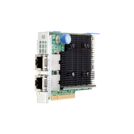 HPE Eth 10Gb 2p 535FLR-T Adptr