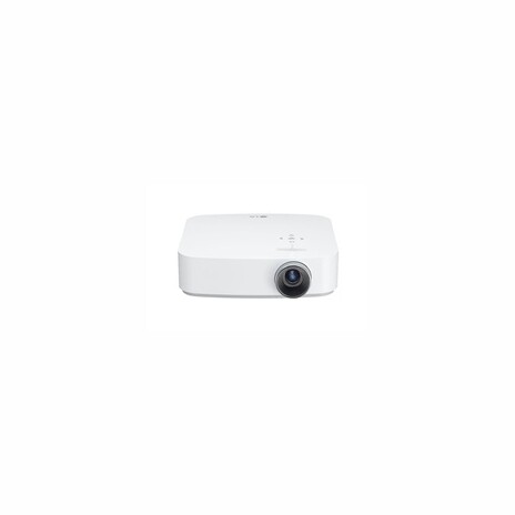 LG projektor PF50KS - 1920x1080, 600lm, 100000:1, 2xHDMI, USB-C, RJ45, repro, LED 30.000hodin