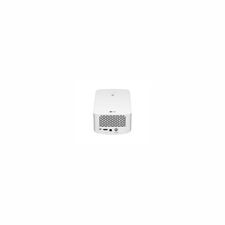 LG projektor HF60LSR - 1920x1080, 1400lm, 150000:1, 2xHDMI, 2xUSB 2.0, RJ45, repro, LED 30.000hodin