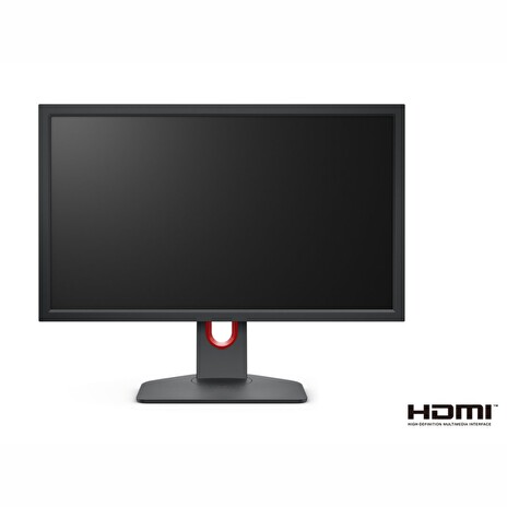 Zowie by BenQ LCD XL2411K 24" TN/1920x1080/8bit/1ms/DP/HDMI/DVI/Jack/VESA/pivot /144Hz