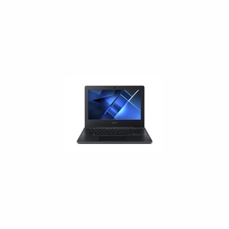 Acer TravelMate B3 (TMB311-31-P0UF) Pentium N5030/4GB/128GB SSD +N/A/UHD Graphics/11.6" HD matný/BT/W10 Pro EDU/Black
