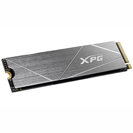 ADATA XPG GAMMIX S50 Lite 2TB SSD / Interní / PCIe Gen4x4 M.2 2280 / 3D NAND