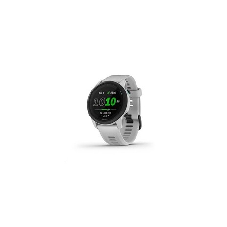 Garmin GPS sportovní hodinky Forerunner 745 Music White