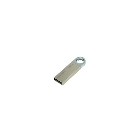 GOODRAM Flash Disk UUN2 32GB USB 2.0 stříbrná
