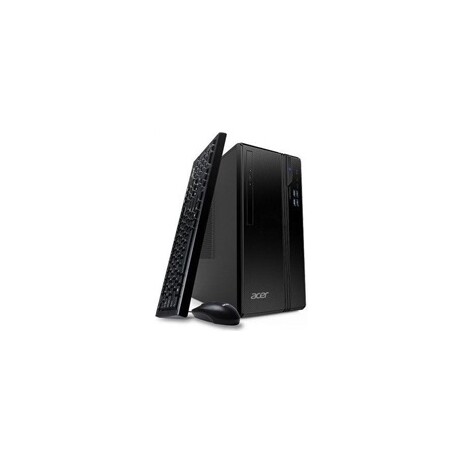 Acer VES2740G_E_FR 180W 82+ 16l SFF W10PRO64_EDU/i5-10400/8GB*1/256GB*SSD/DVDRW/USB mb+m/1y warranty