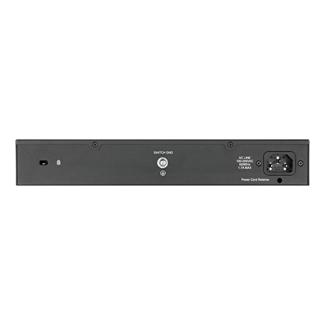 D-Link DGS-1100-10MPV2 PoE EasySmart 10/100/1000