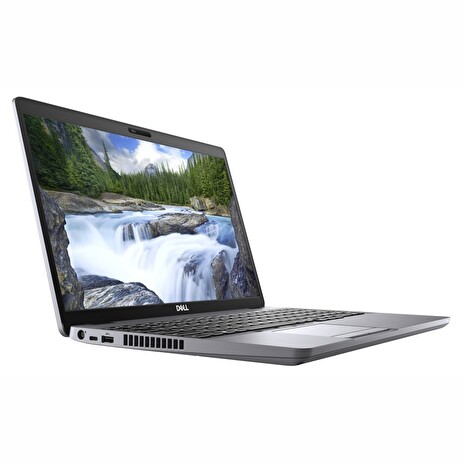 DELL Latitude 5510/ i5-10310U/ 8GB/ 512GB SSD/ 15.6" FHD/ W10Pro/ 3Y PS on-site