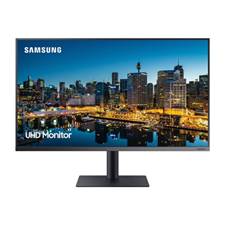 32" Samsung LF32TU870VUXEN UHD