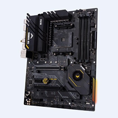 ASUS TUF GAMING X570-PRO(WI-FI)