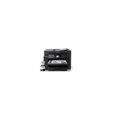 EPSON tiskárna ink EcoTank M15140, 3v1, 4800x1200, A3+, 32ppm, USB, Wi-Fi