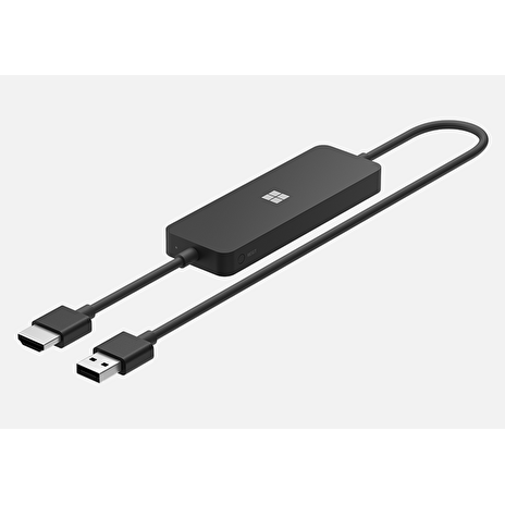 Microsoft 4K Wireless Display Adapter (WiDi)