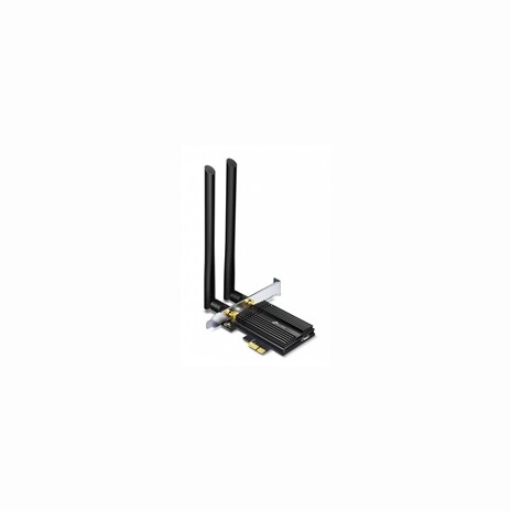 TP-Link Archer TX50E [PCIe Adaptér AX3000 Wi-Fi 6 Bluetooth 5.0]