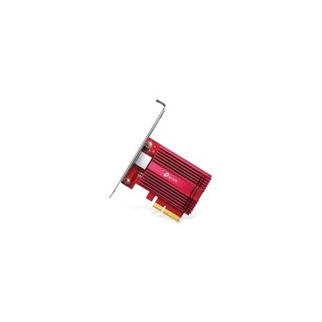 TP-Link TX401 [10 Gigabit PCI Express Network Adapter]