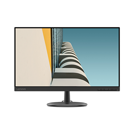 Lenovo C24-20 23,8"VA/16:9/1920x1080/1000:1/4ms