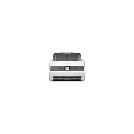 EPSON skener WorkForce DS-730N, A4, USB, 600dpi, ADF-síťový