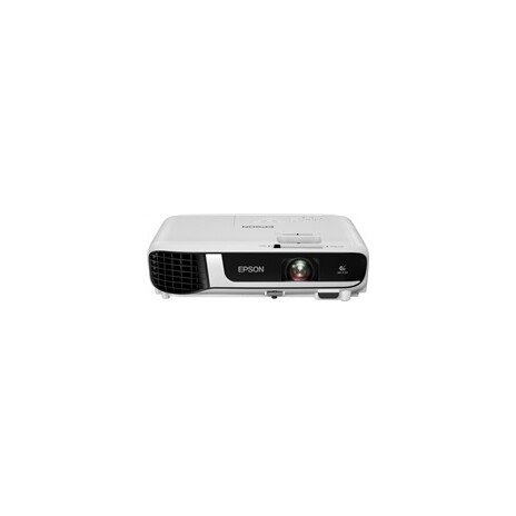 EPSON projektor EB-W51, 1280x800, 4000ANSI, 16.000:1, VGA, HDMI, USB 3-in-1, REPRO 2W