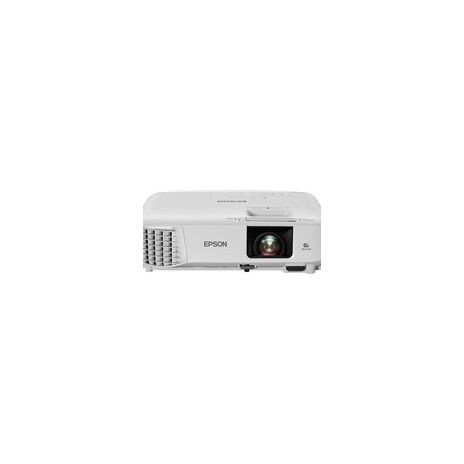 EPSON projektor EB-FH06, 1920x1080, 3500ANSI