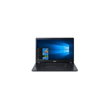 ACER NTB EDU Extensa 15 (EX215-22-R3AS) - 15.6" FHD,AMD Ryzen 3 3250U,4GB,128GBSSD,AMD Radeon™ Graphics,cam, W10P,Černá