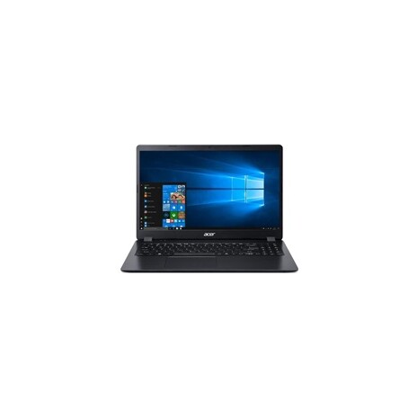 EDU ACER NTB Extensa 15 (EX215-22-R1UD) - 15.6" FHD,AMD Ryzen 3 3250U,4GB,256GBSSD,AMD Grafika Radeon,cam, W10P,Černá