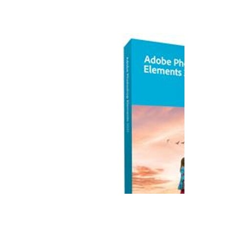 Photoshop Elements 2021 MP ENG FULL BOX