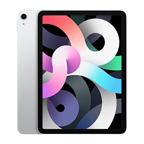 iPad Air Wi-Fi+Cell 256GB - Silver