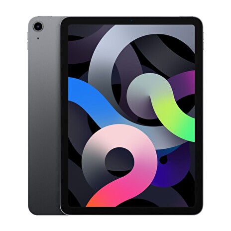 iPad Air Wi-Fi+Cell 256GB - Space Grey