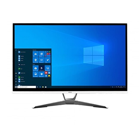 MSI Pro 22XT 21.5"T/i5-10400/8G/256+1T/INT/W10H b