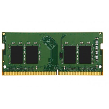 Kingston DDR4 16GB SODIMM 2666MHz CL19 SR x8