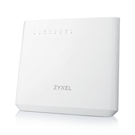 ZYXEL VMG8825-T50K Dual Band Wireless AC/N VDSL2 Combo WAN Gigabit Gateway