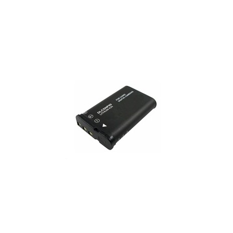 Braun akumulátor CASIO NP-90, 1700mAh