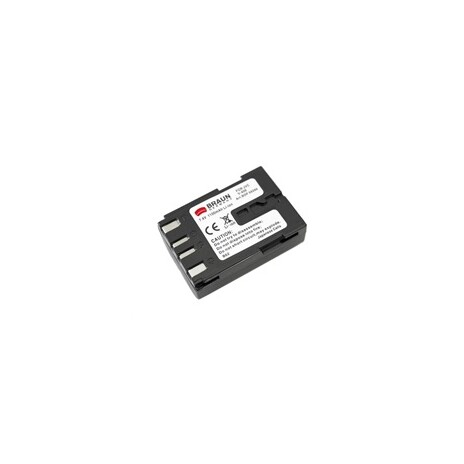 Braun akumulátor JVC BN-V408, 1100mAh