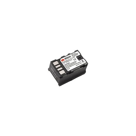 Braun akumulátor JVC BN-VF808, 750mAh