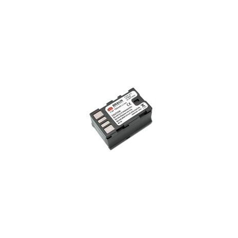 Braun akumulátor JVC BN-VF823, 2190mAh