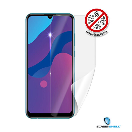 Screenshield Anti-Bacteria HUAWEI Honor 9A folie na displej
