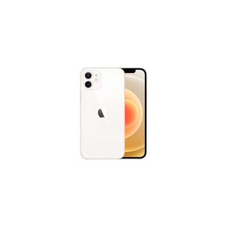 Apple iPhone 12 128GB White