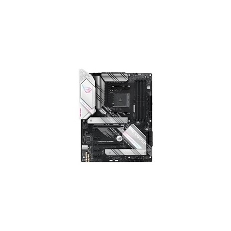 ASUS MB Sc AM4 ROG STRIX B550-A GAMING, AMD B550, 4xDDR4, VGA