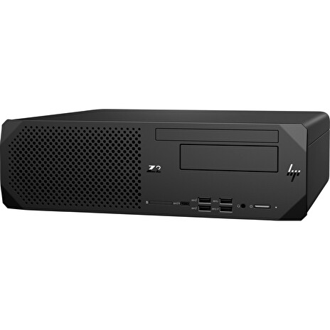 HP Z2 G5 SFF i7-10700/16GB/512SD/P620/W10P