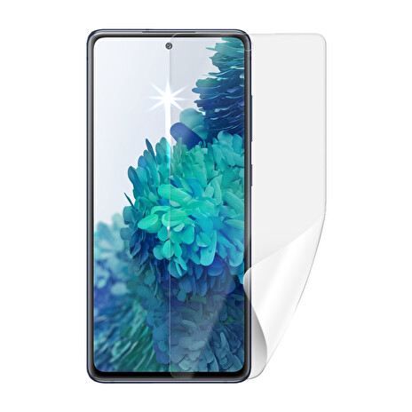 Screenshield SAMSUNG G780 Galaxy S20FE folie na displej