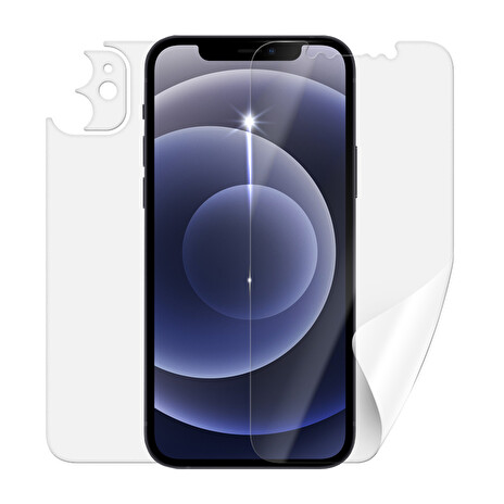 Screenshield APPLE iPhone 12 folie na celé tělo