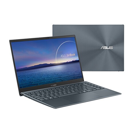 ASUS ZenBook UX325EA-EG085T i7-1165G7/16GB/1TB SSD/13,3" FHD, IPS/Win10/šedý