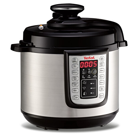 Tefal CY505E30 tlakový hrnec