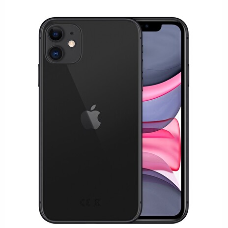 iPhone 11 64GB Black