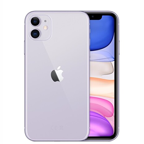 iPhone 11 128GB Purple