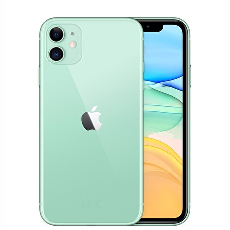 iPhone 11 64GB Green