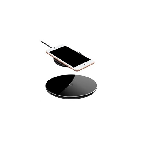 Bezdrátová nabíječka Baseus Simple 10W - černá