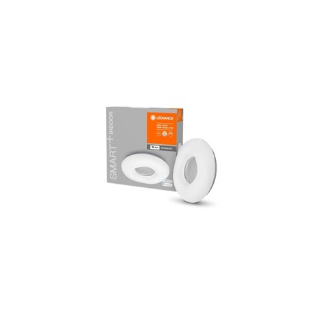 Smart+ Orbis Ceiling Cromo WIFI TW 500mm white/chrome