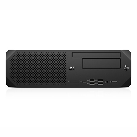 HP Z2 G5 SFF i7-10700/16GB/512SD/W10P